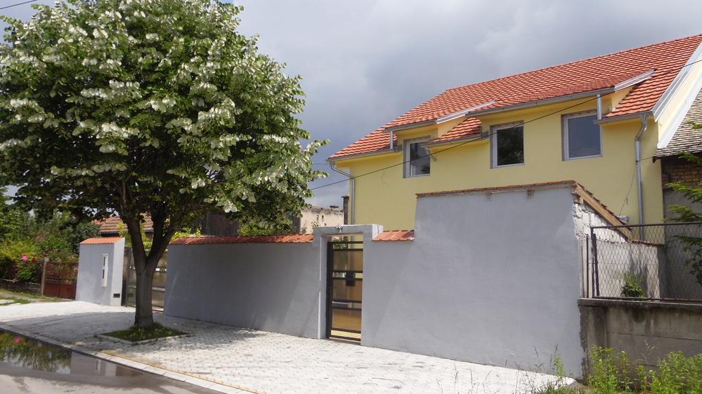 Zen Apartmani Novi Sad Exterior foto
