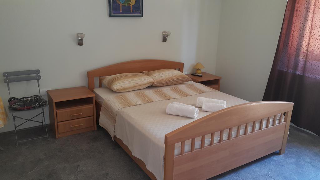 Zen Apartmani Novi Sad Exterior foto