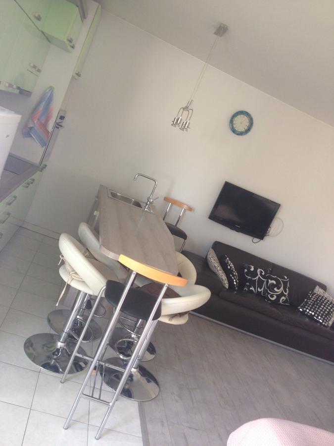 Zen Apartmani Novi Sad Exterior foto