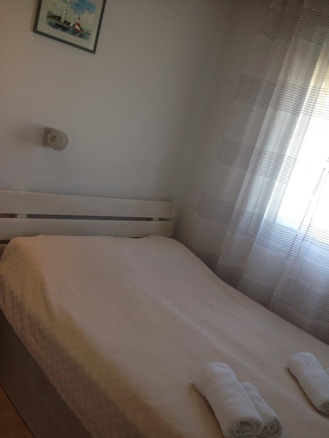 Zen Apartmani Novi Sad Exterior foto