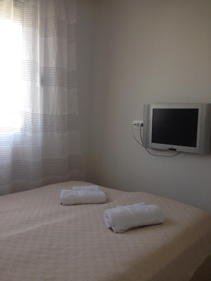 Zen Apartmani Novi Sad Exterior foto